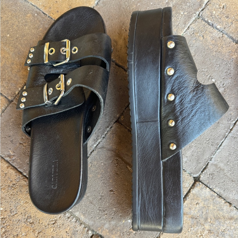 Carvela Sandals 41/10 women